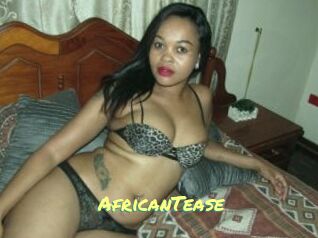 AfricanTease
