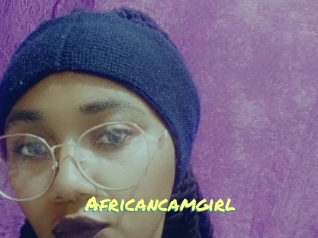 Africancamgirl