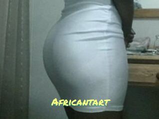 African_tart