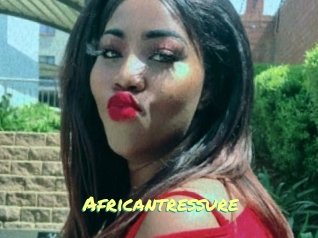 Africantressure