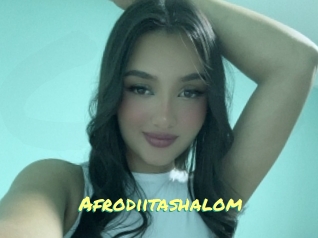 Afrodiitashalom