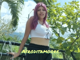 Afroditamoore