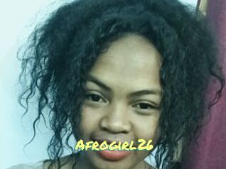 Afrogirl26