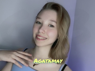Agatamay