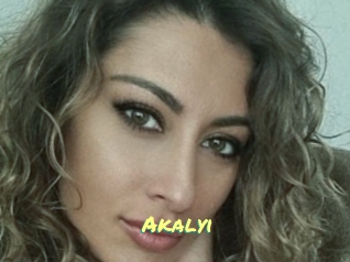 Akalyi