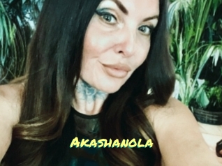 Akashanola