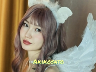Akikosato