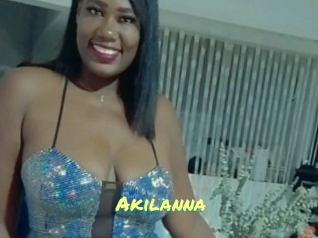 Akilanna