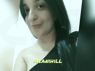 Alanihill