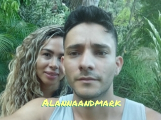 Alannaandmark