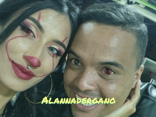 Alannadergano