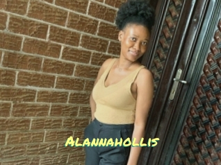 Alannahollis