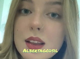 Albertagodsil