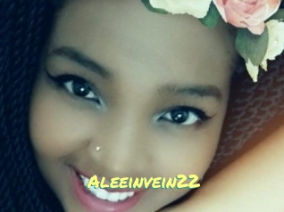 Aleeinvein22