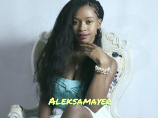 Aleksamayer