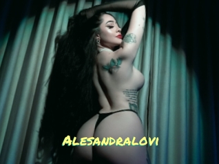 Alesandralovi