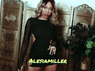 Alesiamiller