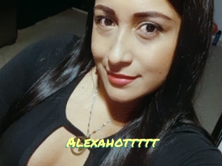 Alexahottttt