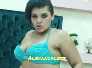 Alexandaless