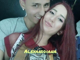 Alexanddiana