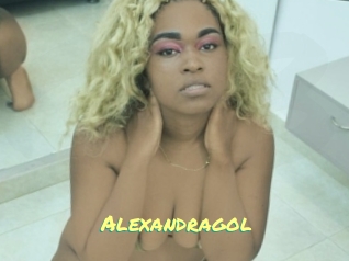 alexandragol Cul de Black