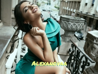 Alexanovaa