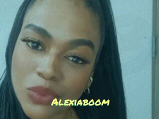 Alexiaboom