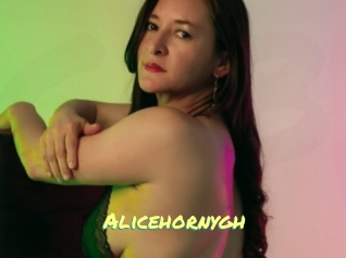 Alicehornygh
