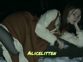 Alicelitten