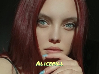 Alicepill