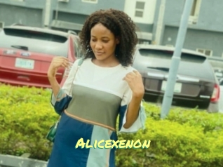 Alicexenon
