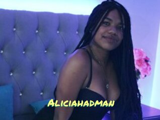 Aliciahadman