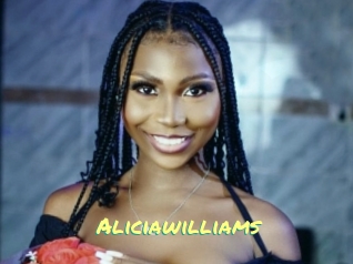 Aliciawilliams