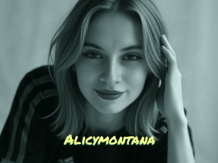 Alicymontana