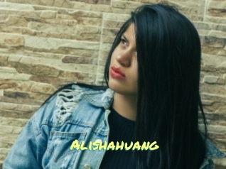 Alishahuang
