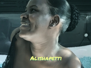 Alishapetti