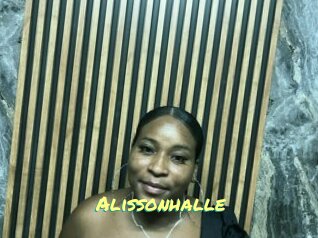 Alissonhalle