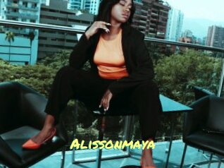Alissonmaya