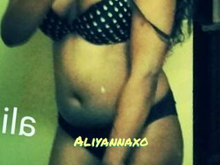 Aliyannaxo