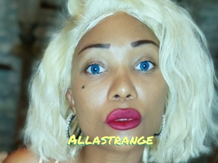 Allastrange