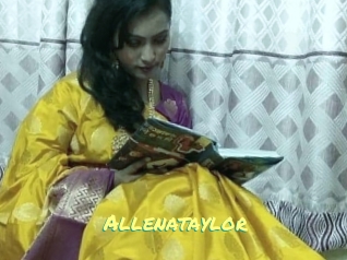 Allenataylor
