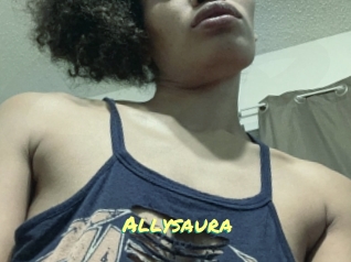 Allysaura