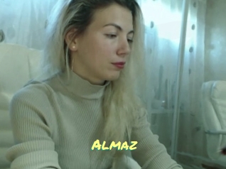 Almaz