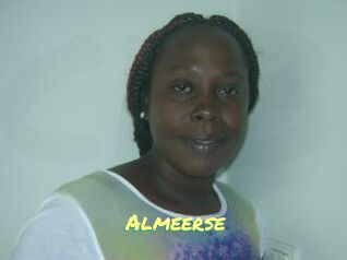 Almeerse
