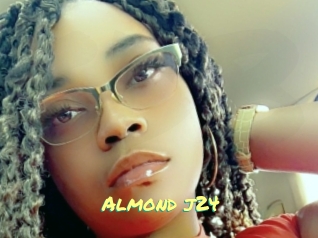 Almond_j24