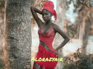 Alorazyair