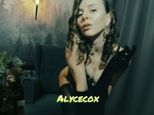 Alycecox