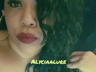 Alyciaalure