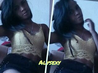 Alysexy
