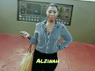 Alzinah